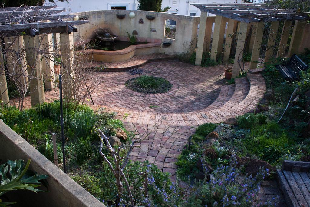 Lotti'S House Villa Albany Exterior foto