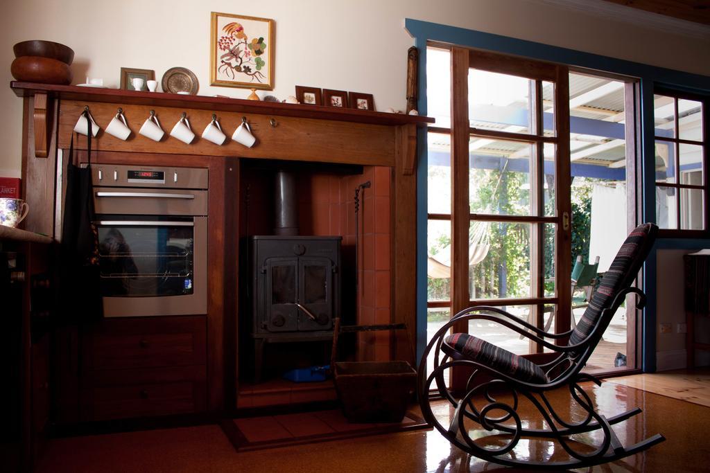 Lotti'S House Villa Albany Exterior foto